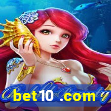 bet10 .com